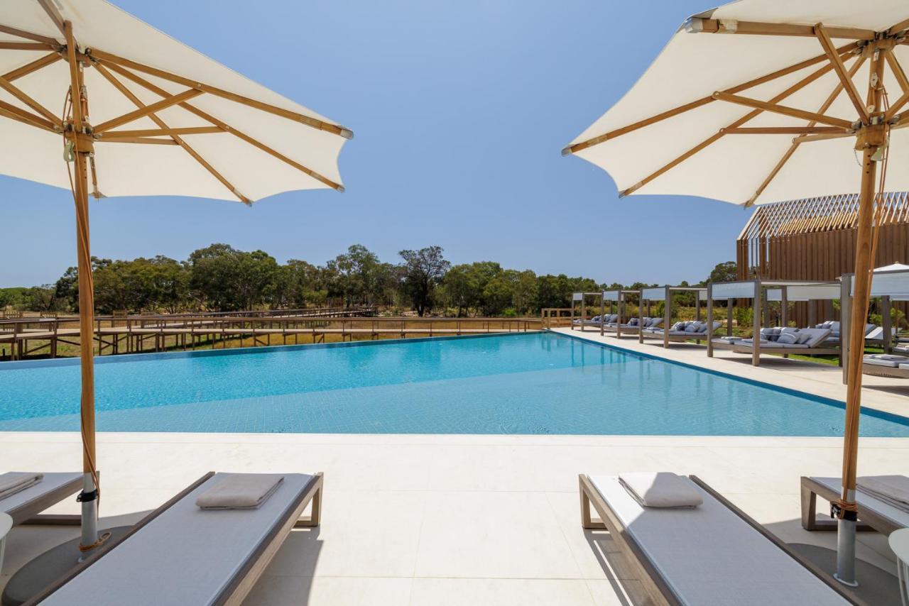 Verdelago Resort Praia Verde Exterior foto