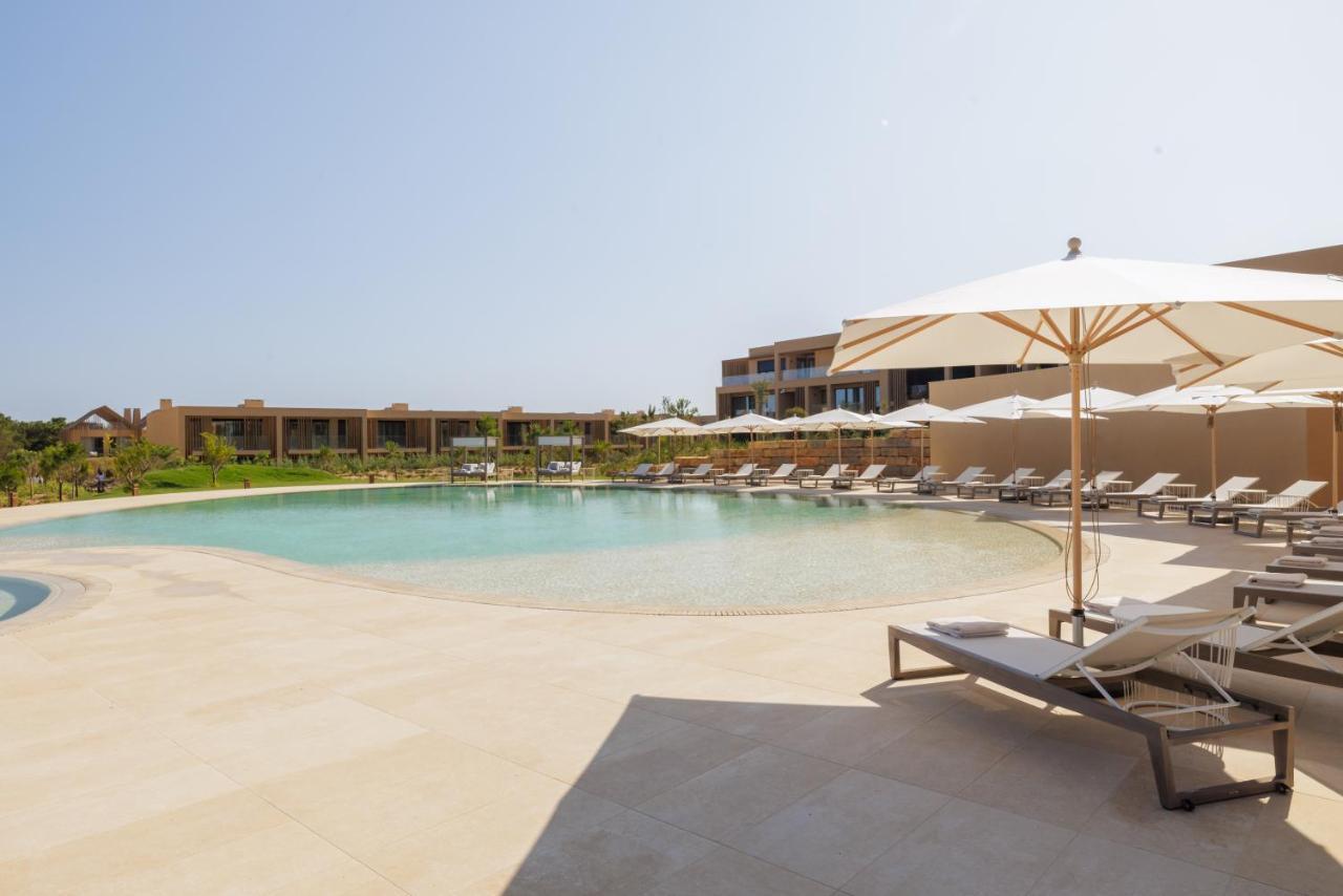 Verdelago Resort Praia Verde Exterior foto
