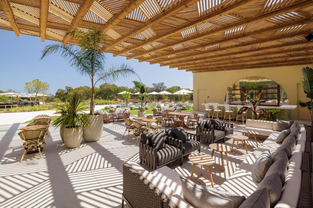 Verdelago Resort Praia Verde Exterior foto