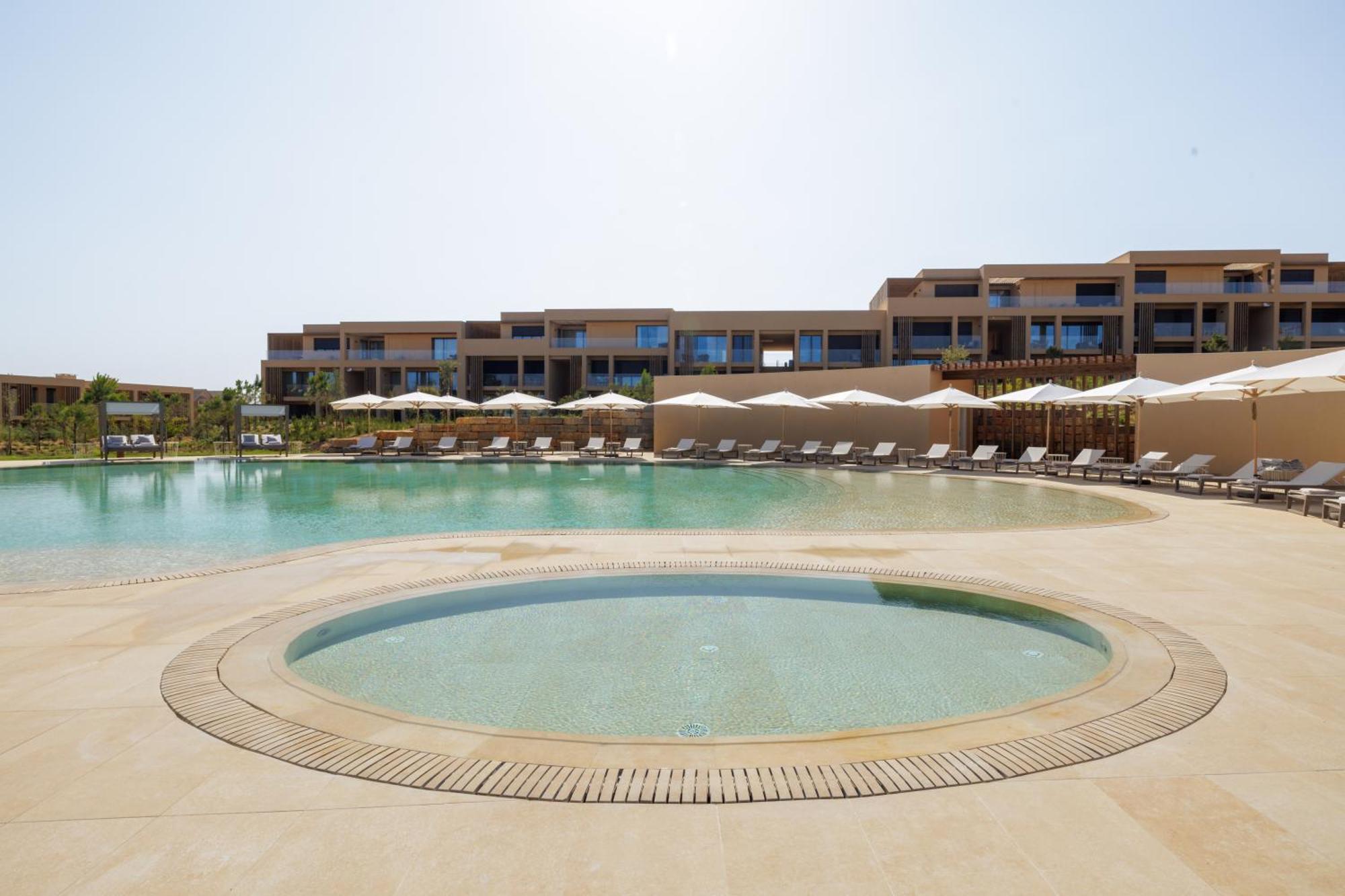 Verdelago Resort Praia Verde Exterior foto